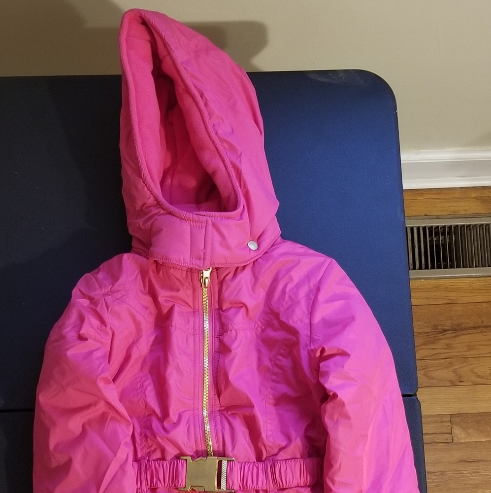 Frenchtoast Girls coat